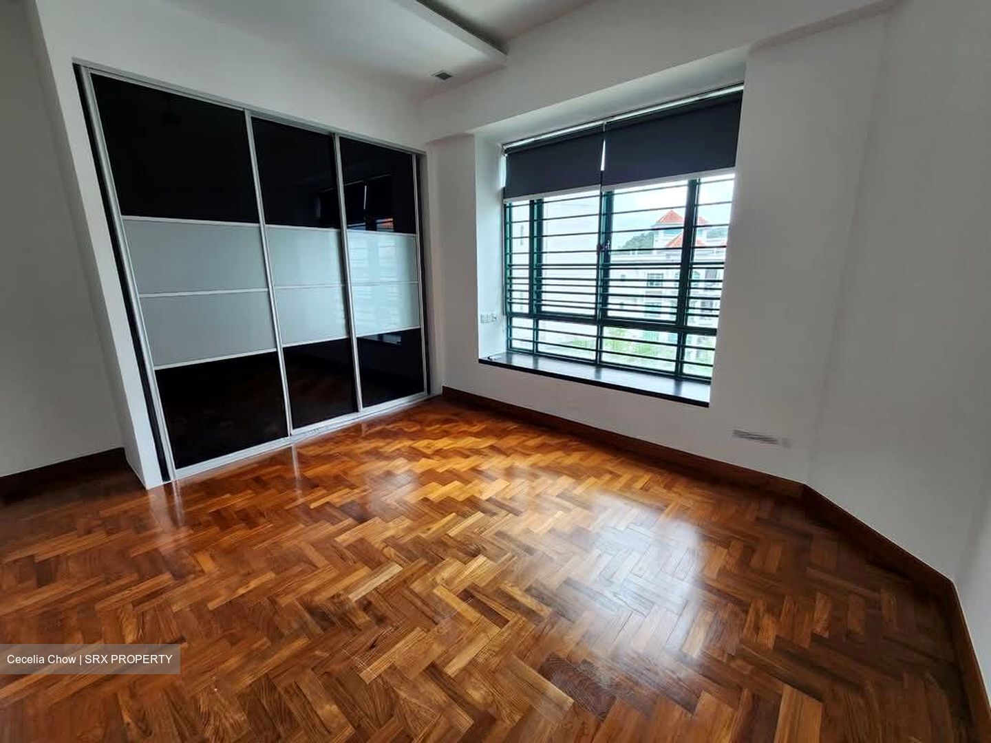 The Hillside (D21), Condominium #561729981